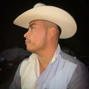 Meet your Posher, Diego armando